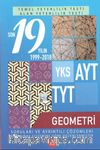 YKS AYT TYT Geometri Son 19 Yılın Çıkmış Soruları ve Ayrıntılı Çözümleri