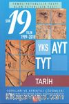 YKS AYT TYT Tarih Son 19 Yılın Çıkmış Soruları ve Ayrıntılı Çözümleri