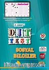 7.Sınıf Dıt Test Sosyal Bilgiler
