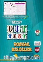 7.Sınıf Dıt Test Sosyal Bilgiler