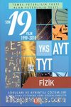 YKS AYT TYT Fizik Son 19 Yılın Çıkmış Soruları ve Ayrıntılı Çözümleri