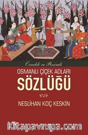 Osmanlı Çiçek Adları Sözlüğü