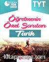 TYT Tarih Öğretmenin Özel Soruları