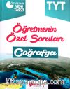 TYT Coğrafya Öğretmenin Özel Soruları