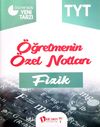 TYT Fizik Öğretmenin Özel Notları