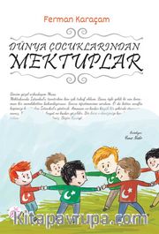 Dünya Çocuklarından Mektuplar