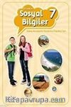 7.Sınıf Sosyal Bilgiler Konu Anlatımlı Yardımcı Fasikül Set