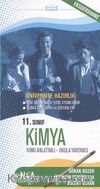 11. Sınıf Kimya Konu Anlatımlı