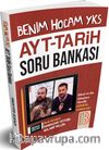 YKS-TYT-AYT Tarih Soru Bankası