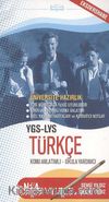 YGS-LYS Türkçe Konu Anlatımlı