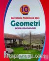 10. Sınıf Hücreleme Yöntemine Göre Geometri Soru Bankası