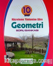 10. Sınıf Hücreleme Yöntemine Göre Geometri Soru Bankası