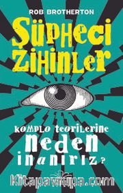 Şüpheci Zihinler