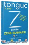 7. Sınıf Sayısal Zoru Bankası