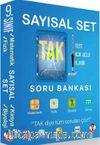 9. Sınıf TAK Sayısal Set
