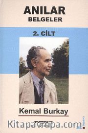 Anılar Belgeler 2.Cilt
