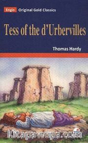 Tess of the D'Urbervilles / Original Gold Classics