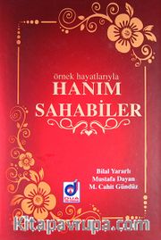 Örnek Hayatlarıyla Hanım Sahabiler