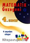 Matematik Gezegeni 4.Sınıf (4 Kitap)