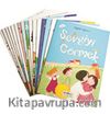 Değerler Eğitimi Seti (16 Kitap+Etkinlik Dosyası+Program Kitabı+CD)
