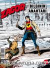 Zagor Sayı:200 Bilginin Anahtarı