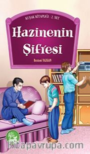 Hazinenin Şifresi