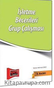 İşletme Becerileri Grup Çalışması