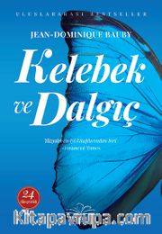 Kelebek ve Dalgıç