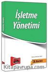 İşletme Yönetimi