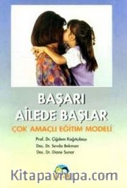 Başarı Ailede Başlar