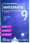 9. Sınıf Matematik 4. Modül Üçgenler-Veri