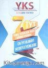 YKS TYT 7 Deneme