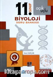 11. Sınıf Biyoloji Açık Uçlu Soru Bankası