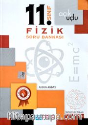 11. Sınıf Fizik Açık Uçlu Soru Bankası