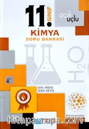 11. Sınıf Kimya Açık Uçlu Soru Bankası