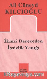 İkinci Dereceden İşsizlik Yanığı