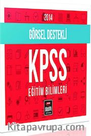 2014 KPSS Eğitim Bilimleri Görsel Destekli