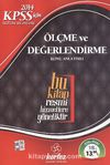 2014 KPSS için Eğitim Bilimleri Ölçme ve Değerlendirme Konu Anlatımlı