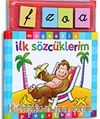 İlk Sözcüklerim / Magnetic Play Learn