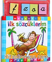 İlk Sözcüklerim / Magnetic Play Learn