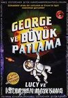 George ve Büyük Patlama (Ciltli)