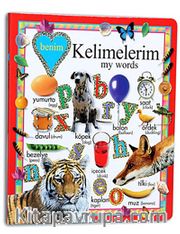 Benim Kelimelerim / My Words