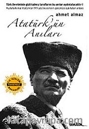 Atatürk'ün Anıları