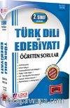 AÖF 2. Sınıf Güz Dönemi 3. Yarıyıl Türk Dili ve Edebiyatı Öğreten Özet ve Sorular (Af-123-TDE)