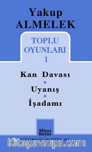 Kan Davası-Uyanış-İşadamı / Toplu Oyunları -1