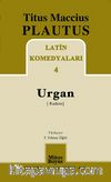 Latin Komedyaları 4 / Urgan