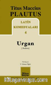 Latin Komedyaları 4 / Urgan