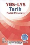 YGS-LYS Tarih Yıldızlı Konu Testi