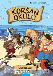 Define Avı / Korsan Okulu 4