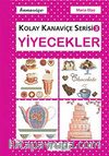 Kolay Kanaviçe Serisi-3 Yiyecekler